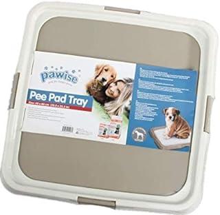 PAWISE Pee Pad Holder for Puppy