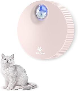 Sumbee Cat Litter Deodorizer, Smart Odor Eliminator for Small Pets
