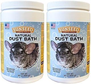 Sunseed Natural Dust Bath for Chinchilla