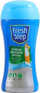 Cat Litter Crystals In Fresh Scent