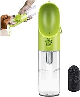PETKIT Portable Dog Water Bottle For Walking