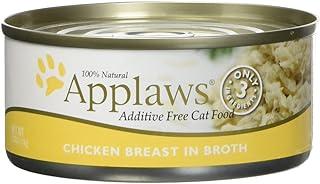 Applaws Chicken Breast Canned Cat Food 5.5oz
