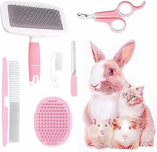Crafterlife Small Animal Pet Grooming Kit
