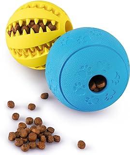 HIPPIH Interactive Dog Toys 2 Pack