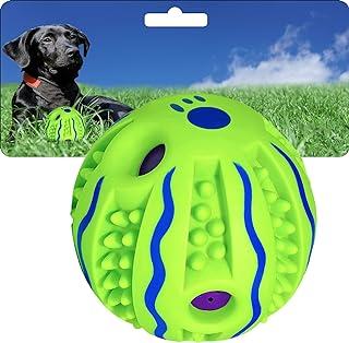 Giggle Ball for Large Medium Small Dogs