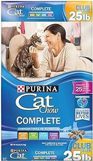 Best Cat Food Purina Complete 22 lb