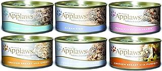 Applaws Mixed Pack Canned Cat Food