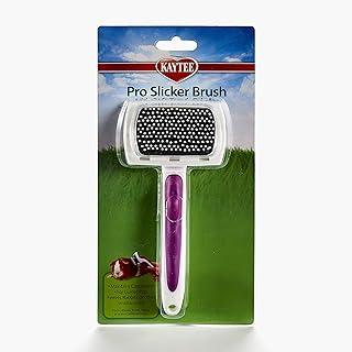 Kaytea Pro-Slicker Brush White
