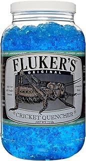 Fluker Cricket Quencher Gel Orig.