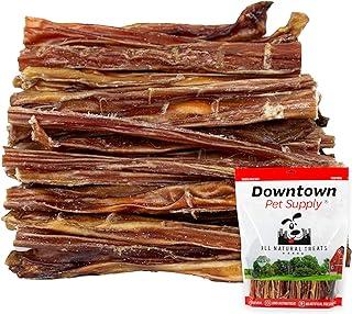 Downtown Pet Supply – Junior Bully Sticks for Small Dog and Puppies