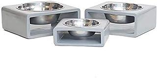 Stainless Steel Bowl Set for Small-Large Pets