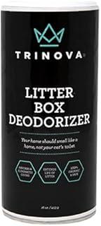 TriNova Kitty Litter Box Deodorizer