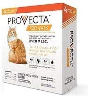 Provecta Advanced for Cats Over 9 Lb.