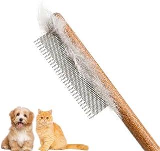 Pet Comb Grooming Tool for Cat,Dog and Rabbits