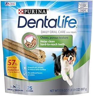 Purina Dental Chews Daily