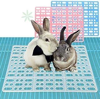 RUBYHOME Rabbit Mats for Cages