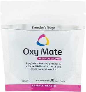 Revival Animal Health Breeder’s Edge Oxy Mate – Prenatal Supplement