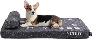 PETKIT Memory Foam Dog Bed