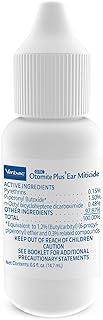 Otomite Plus Ear Miter Treatment, 0.5-Ounce