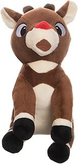 Rudolph the Red Nose Reindeer Toy
