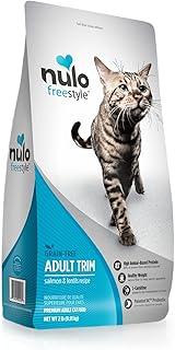 Nulo Freestyle Adult Trim Cat Food, Supports Weight Management