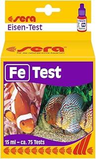 Sera Iron-Test (Fe) 15 ml