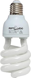 REPTIZOO Energy Saving Lamps UVB Bulb