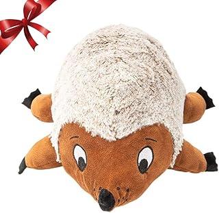 Large Hedgehog Interactive Non Toxic Teething Chew Chase