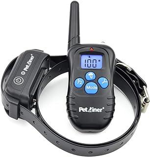 Petrainer Shock Collar for Dogs
