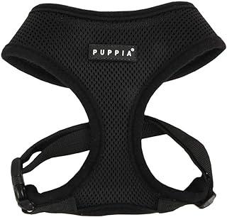 Puppia Soft Dog Harness No Choke