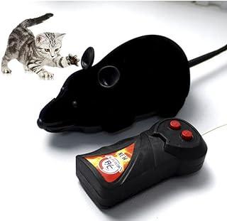 Giveme5 Wireless Remote Control Mock Fake Rat Mouse Mice