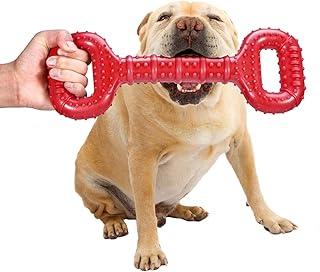 Feeko Dog Toy for Aggressive Chewers