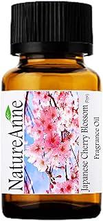 Japanese Cherry Blossom Premium Grade Fragrance Oil – 10ml