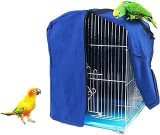 Bonaweite Bird Parrot Cage Cover Shade