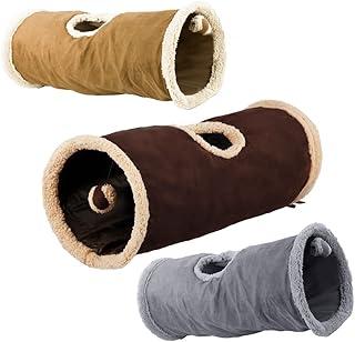 All For PAWS AFP Crinkle Cat TunnelCat Toys