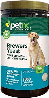 PetNC Natural Care Brewers Yeast