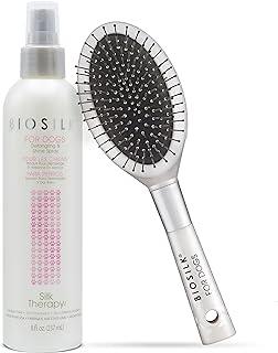 BioSilk for Dog Brushes – Remove Hair with Minimal effort and Comfort