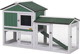 Bunny Run Cage for Small Animals