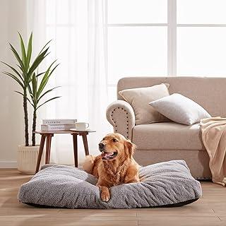 URGVANZ PET Dog Bed for Extra Large Pets