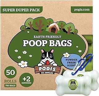 Pogis Dog Poop Bags