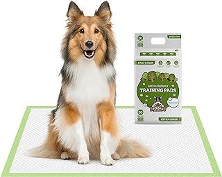 Pogi XL Dog Training Pads with Adhesion Sticky Tab