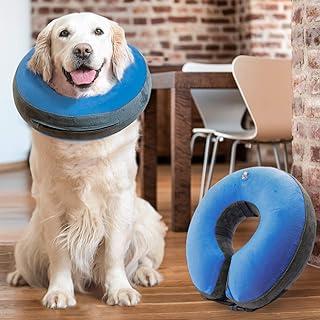 GoodBoy Comfortable Recovery E-Collar for Small Medium or Large Pets