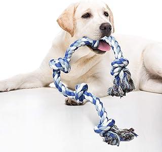 Dog Rope Toys for Aggressive Chewer