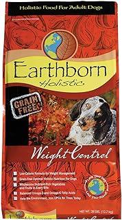 Earthborn Holistic Weight Control Grain-Free Dry Dog Food