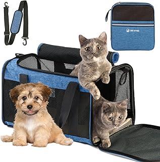 SEVVIS cat Carriers for Large Cats