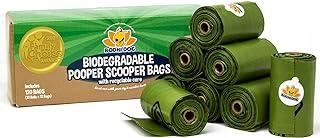 Bodhi Poop Scooper Bags with Recyclable Core