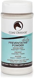 Coat Defense Daily Preventative Powder for Horses