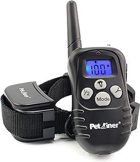 Petrainer Pet998DRU1 Remote Training Collar for Dogs