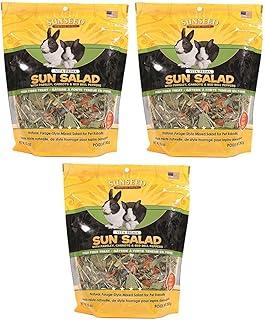 Vitakraft Prima Sun Salad Treat for Rabbits