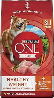 Purina ONE Natural, Weight Control Dry Dog Food
